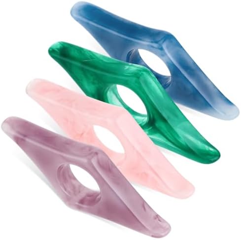 Thumb Book Page Holder For Reading,Reading Book Lovers Gifts Page - View #6