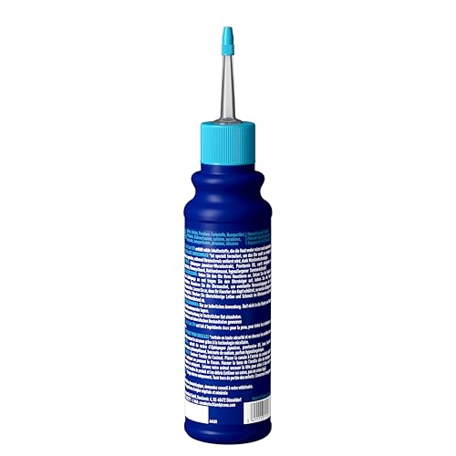 DOUXO Skin & Coat SPA – Ultra-Safe* Ohrreiniger für Hunde und Katzen, 120 ml, reinigt sanft das Ohr, entfernt Ohrenschmalz, hautfreundliche Formel