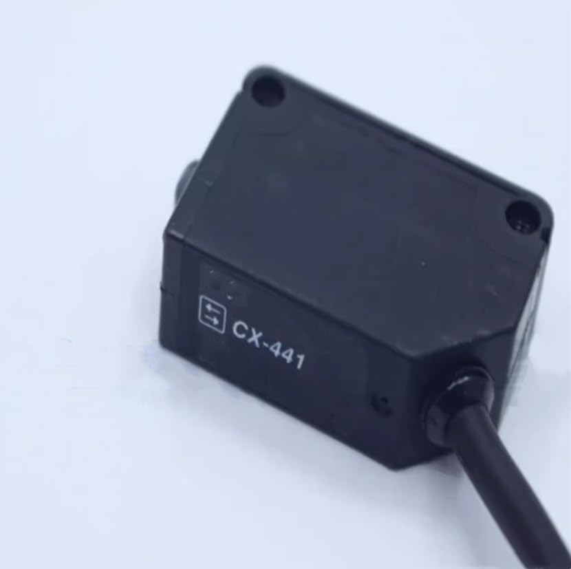 CX-441 Diffuse Reflective Highly Interference Resistant Photoelectric Switch Sensor