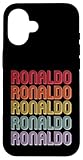 Ronaldo Apparel