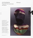  Portrait. Fotografia. Festival internazionale di Roma 13° edizione (2709 2014-11 01 2015). Ediz. italiana e inglese (Macro)