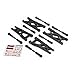 ARRMA Wide Track Arm Boost Box, ARA230008