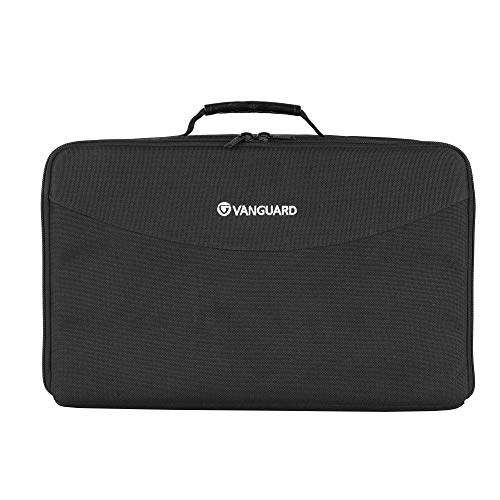 Bolsa Insertadora Vanguard Divider Bag 40 para Cámara DSLR miniatura 2