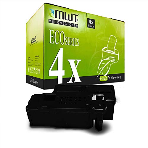 Cartouches Xerox 106R02759 MWT noir haute précision pour WorkCentre 6027 6020