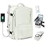 D23|white (Vacuum Backpack With Pump)