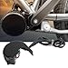 RiToEasysports Mid Drive Controller, Electric Mid Drive Controller Replacement for Most Electric (36V 250W