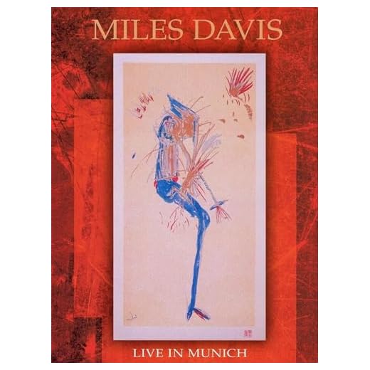 Miles Davis - Live in Munich