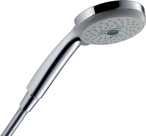 hansgrohe Croma 100 Douchette à main Multi , chromé, 28536000