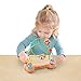 Melissa & Doug First Play Pets Bead Maze