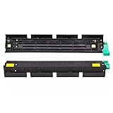 Plaque de guidage du rouleau inférieur du four for Konica Minolta 758 808