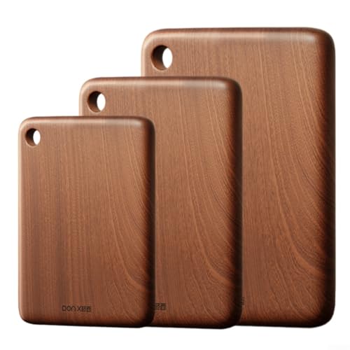 Planche à découper en bois de santal pour protéger vos couteaux - 3
