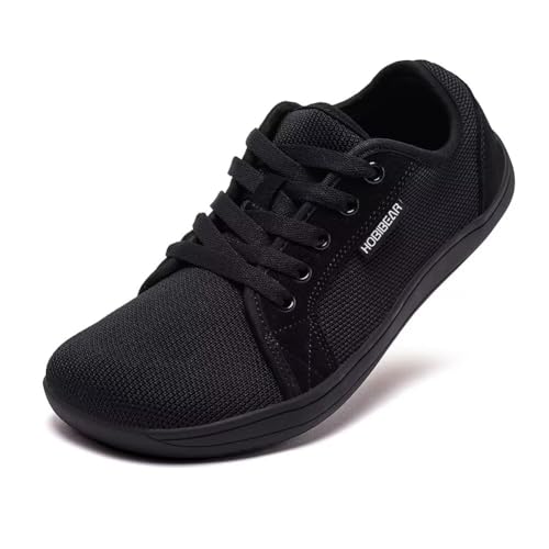 Zapatillas barefoot