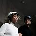 Closca Casco de Bicicleta para Adulto, Plegable Helmet. Casco de Bici y...