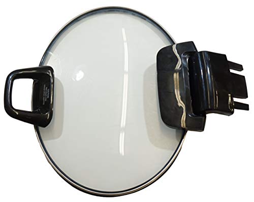 6 Qt Lid Assembly fits Crock-Pot Lift & Serve Slow Cooker, 183603-000-000