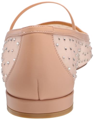 Stuart Weitzman Women's Arabella Flat Ballet3