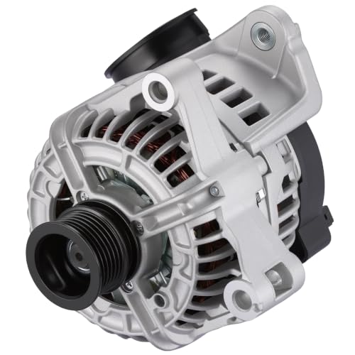 Image of BDFHYK 120A Alternator for BMW 325i 2.5L L6 2001-2005, 13882