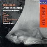 Lyriche Symphonie / Sinfonische Gesange
