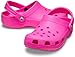 Crocs Classic Clog Pink Crush Size 6 UK Men/ 7 UK Women