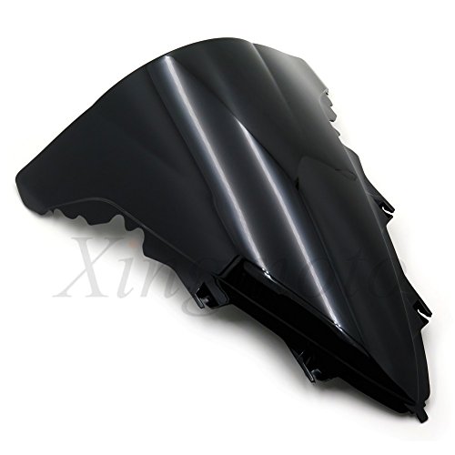 Bulle moto double bulle Yamaha YZF-R1 2009 2010 2011 2012 2013 2014