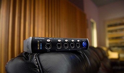 Image of Presonus SW5E Mixer Accessory
