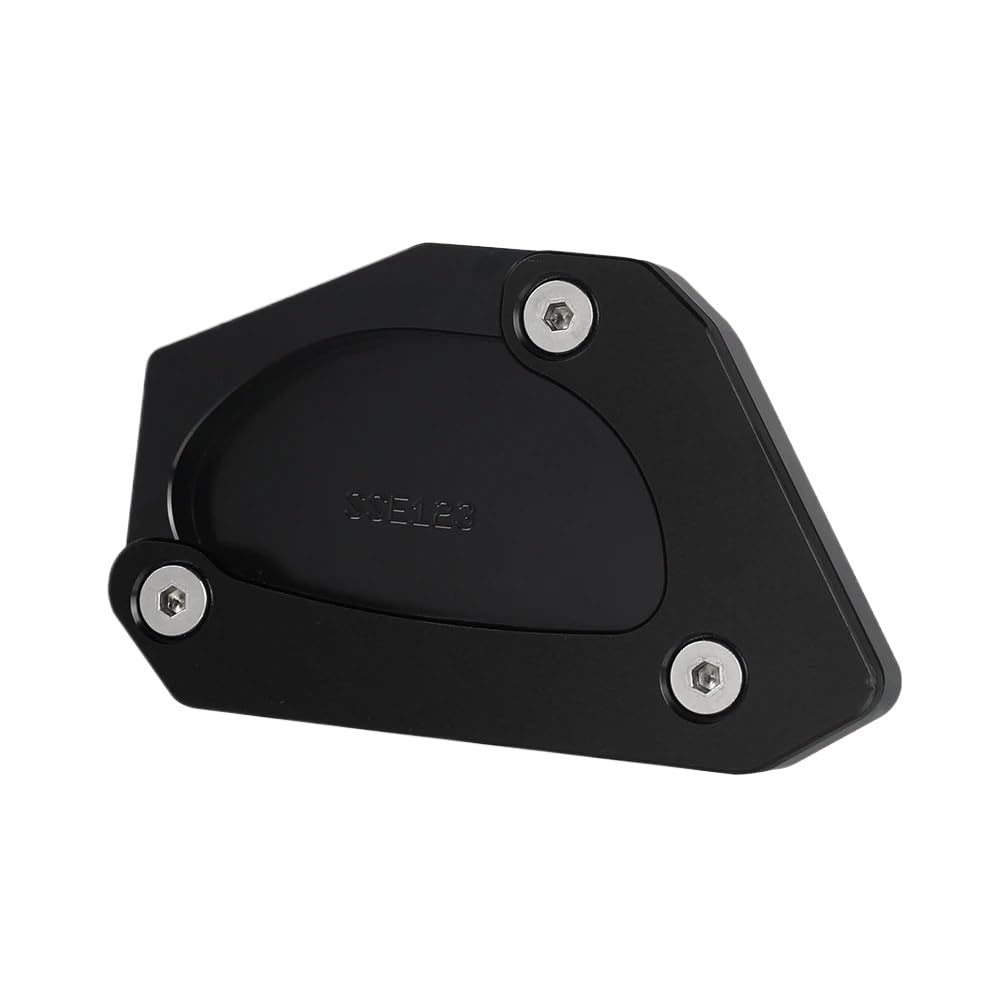Plaque de support latéral pour moto V-STROM 650 XT 2004-2024 - 7