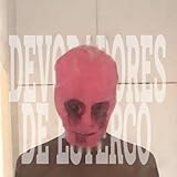 Devoradores de Esterco [Explicit]