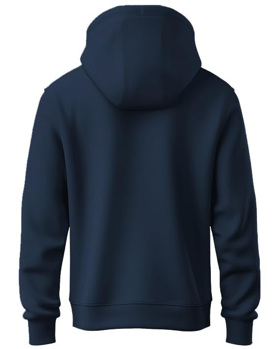 Image of Khakey Mens Cotton Hoodies | Cotton Sweatshirt with Hood | Attack on Titan Hoodies | Anime Hoodies for Men | P18