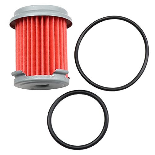 The Best Transmission Filters For Your Need