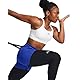 Under Armour Sport-BH Damen Weiss, L Damen