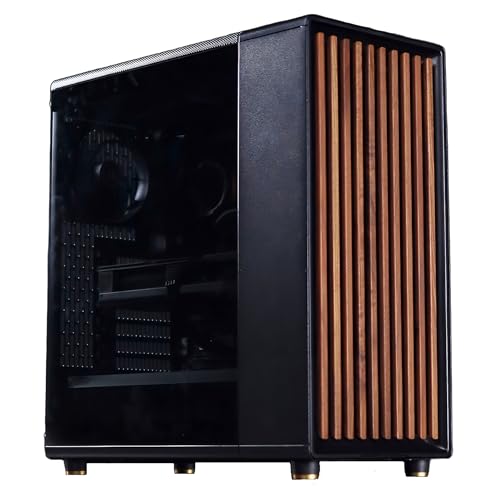 X[{ AMD Ryzen7 9700x ^ RTX5060ti 16GB EbhfUC Q[~OPC SSD M.2 NVME 1TB  DDR5 5600MHz 32GB ȈՐ 240mm ubN 
