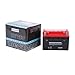 MEGABOOST Batteries - CTX7L-BS