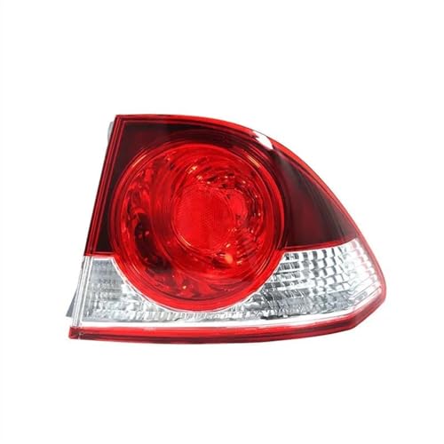 Luz trasera Civic FD1 FD2 piloto exterior derecho para marcha atrás