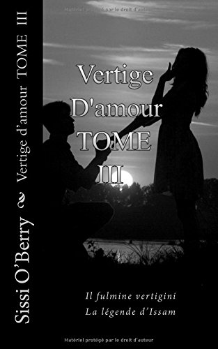 Télécharger Vertige d'amour: Il fulmine vertigini Francais PDF