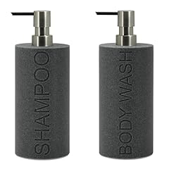 Gray Shampoo & Body Wash