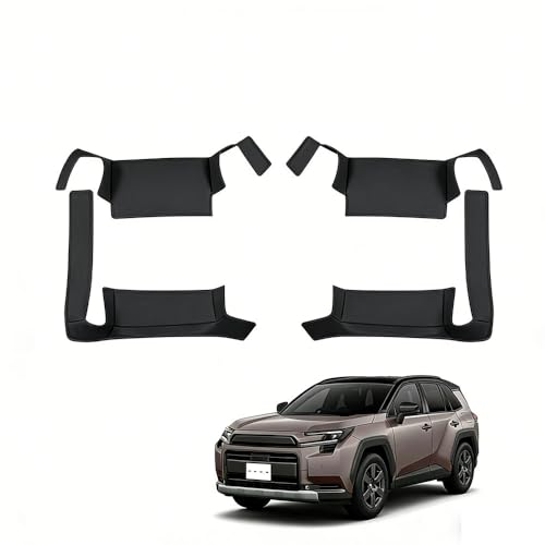 FOR �V�^ RAV4 XA60 6��� 60�n�i2025�N12��~���s�j �t�����g�V�[�g���̏R��h�~ ���Ֆh�~�p�b�h �ԓ��p�ϖ��� �Ϗ����ی�p�b�h RAV4 XA60 �A�N�Z�T���[ (��)