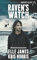 Raven's Watch (Raven's Cliff) 162695660X Book Cover
