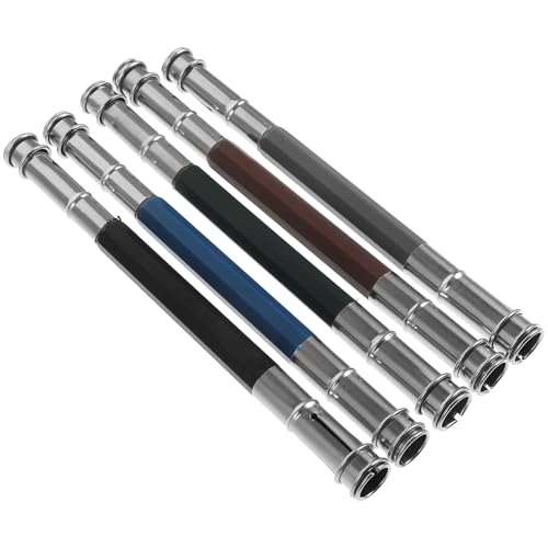 HANABASS �X�e�����X�����M�G�N�X�e���_�[ �F���M�����z���_�[ �`��G�N�X�e���_�[ �w�Z �A�[�g�p�A�[�e�B�X�g�������[�� 5�Z�b�g