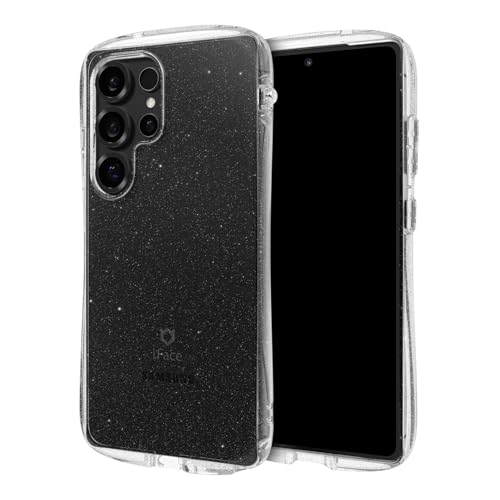 Coque Samsung Galaxy S25 Ultra antichoc iFace avec poignée ergonomique