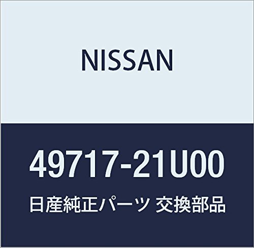 NISSAN (Y) i z[X AbZu[ TNV p[XeAO XJCC i49717-21U00