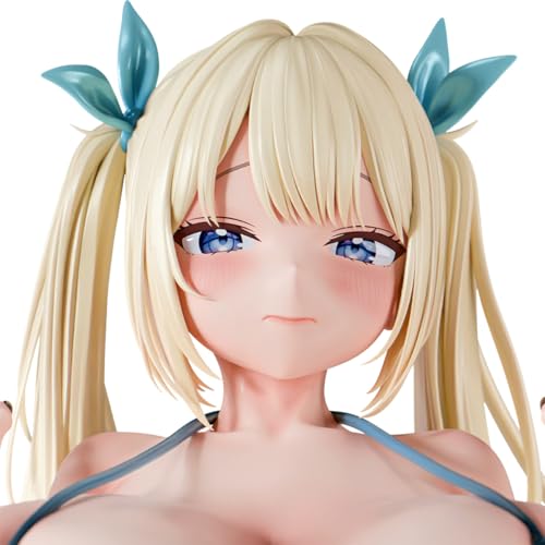 シトリンちゃんの水着はもう限界です。 1/6スケール塗装済み完成品フィギュア