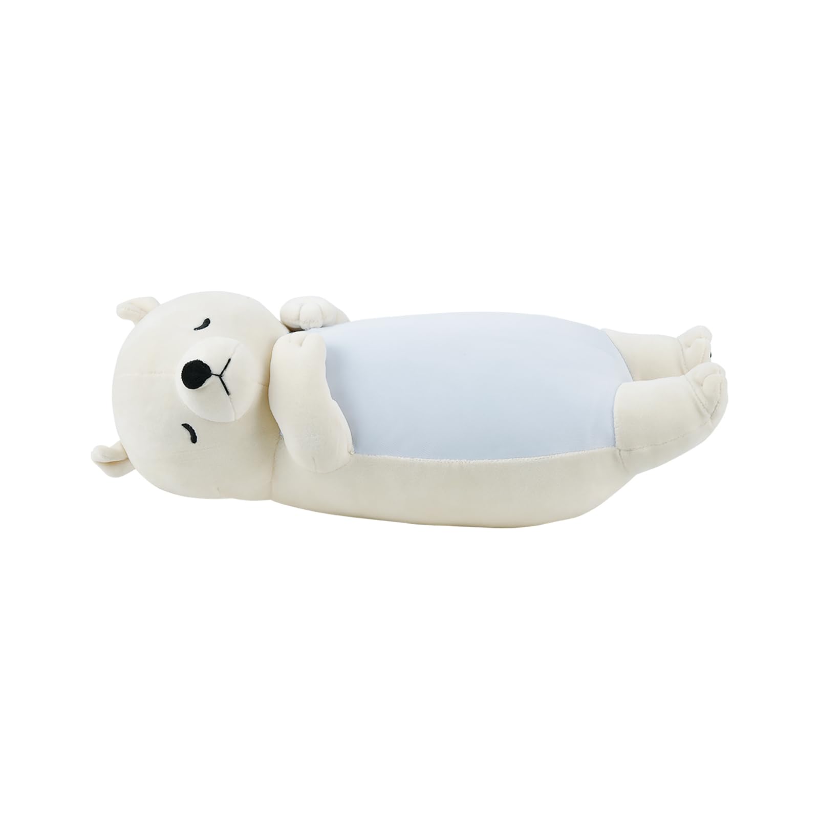 Amazon.co.jp: りぶはあと おやすみクールピロウ プレミアムねむ