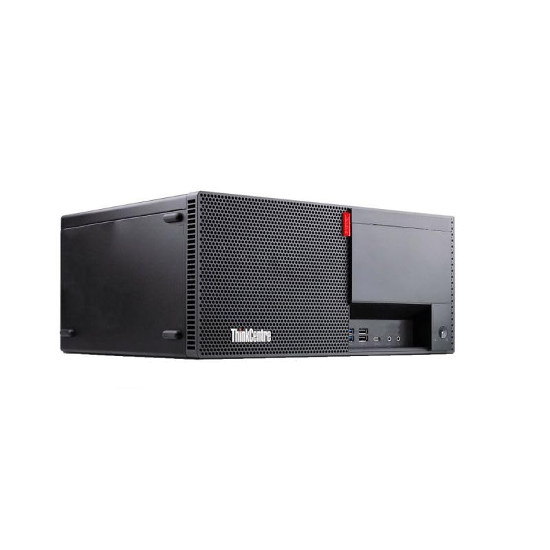 Lenovo PC M920t Gaming Nvidia RTX 3050 Intel I7-8700 RAM 32Go SSD 1To W11 WiFi