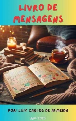 Livro de Mensagens