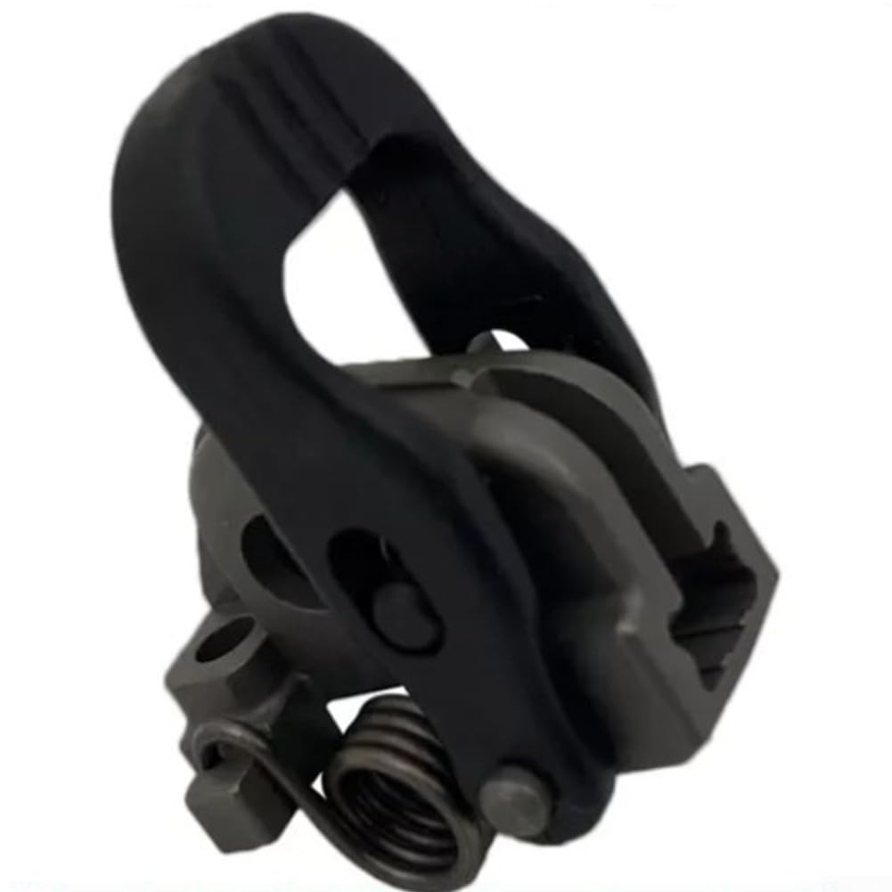 Abrazadera de soporte de bloque, 90563039 para bloque de hoja de sierra, pieza de repuesto, herramienta eléctrica para modelos de sierra de calar DW349