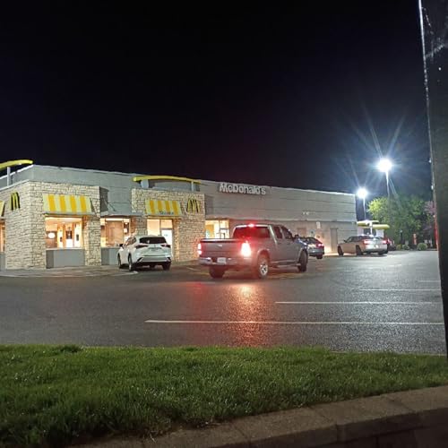 Episode 4 - Traveling Across America's podcast Podcast By  cover art