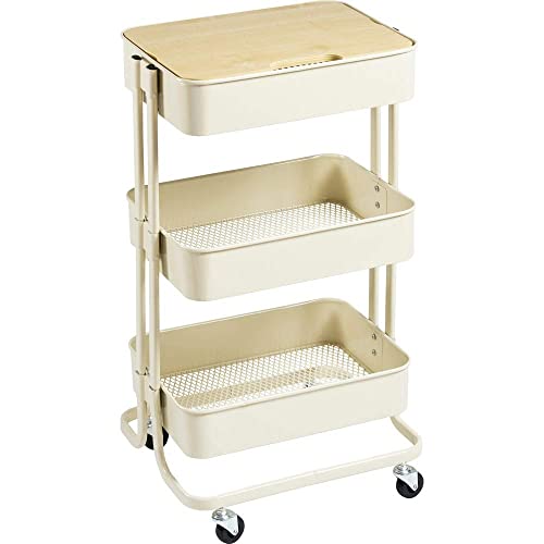 アイリスプラザ キッチンワゴン 