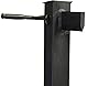 Güde Holzspalter GHS 500/6TE (230 V, 3000 W, Spaltkraft 6 Tonnen, hochwertige Hydraulikpumpe, Öldruck 200 bar, stufenlos verstellbarer Spalthub, Spaltgut-Ø 300 mm, Spaltgutlänge 500 mm)