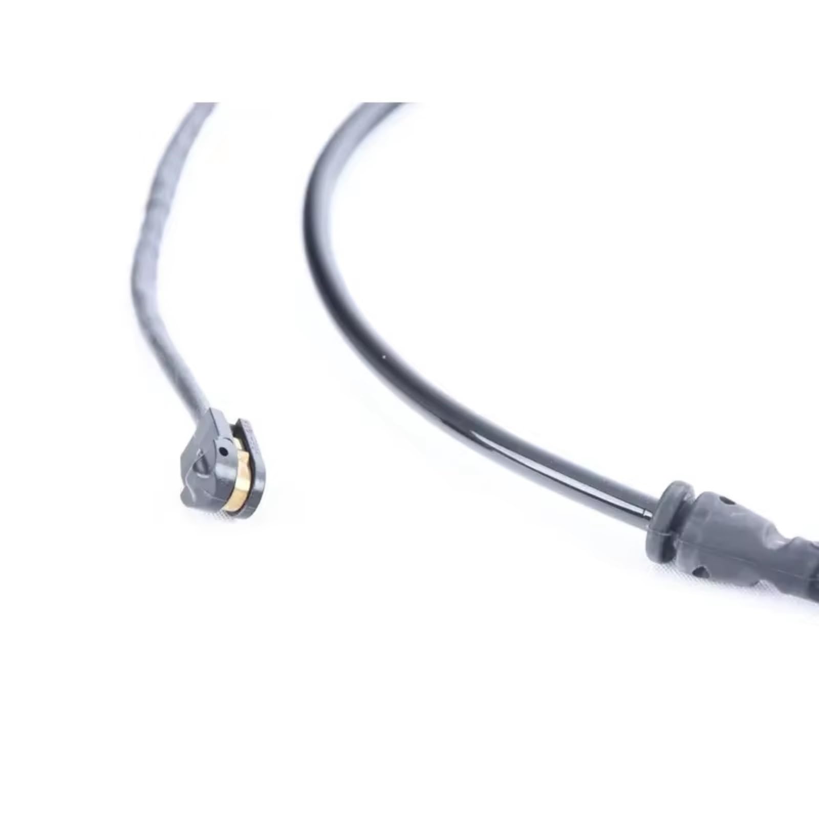 Sensor De Disco De Freno Compatible Con Para F26 X4 M40iX N55 XDrive28i N20 XDrive35i N55 Líneas De Advertencia De Desgaste De Pastillas De Freno Delantero 34356790303