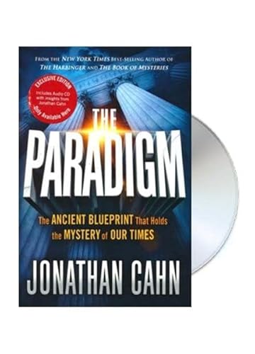 THE PARADIGM 1629994847 Book Cover