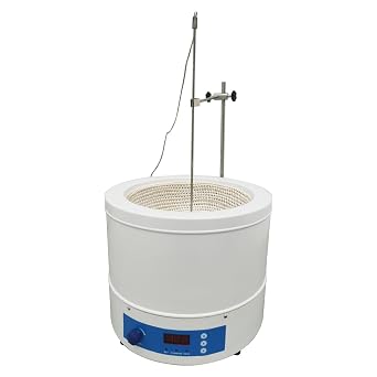 220V Laboratory Heating Mantle Electric Magnetic Stirrer Mantle